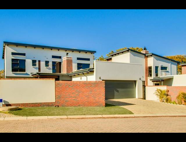 3 BEDROOM PROPERTY TO RENT IN FOURWAYS